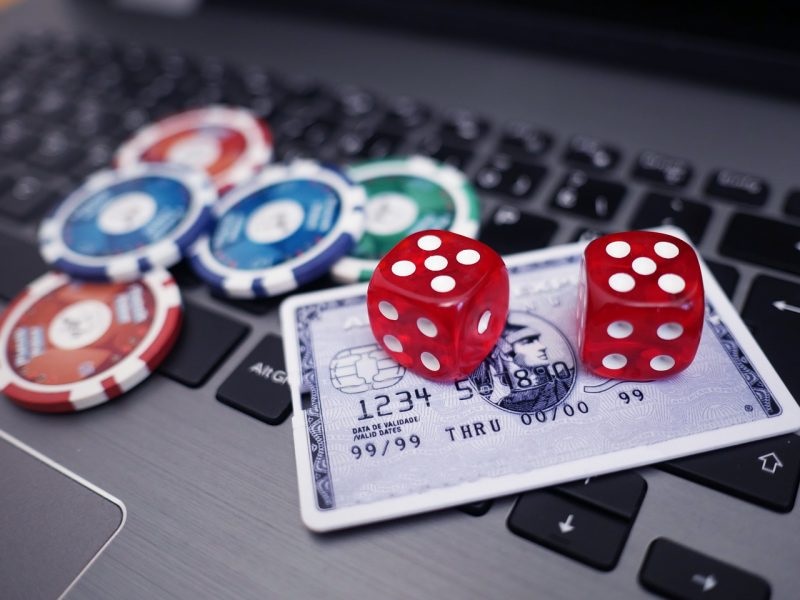 Why online casinos are the future of gambling
