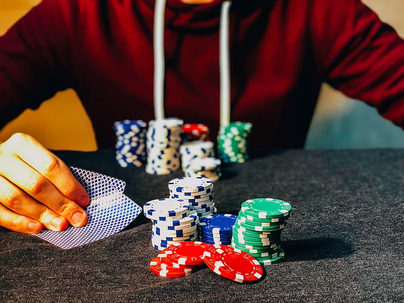 Casino Techniques For Many Games