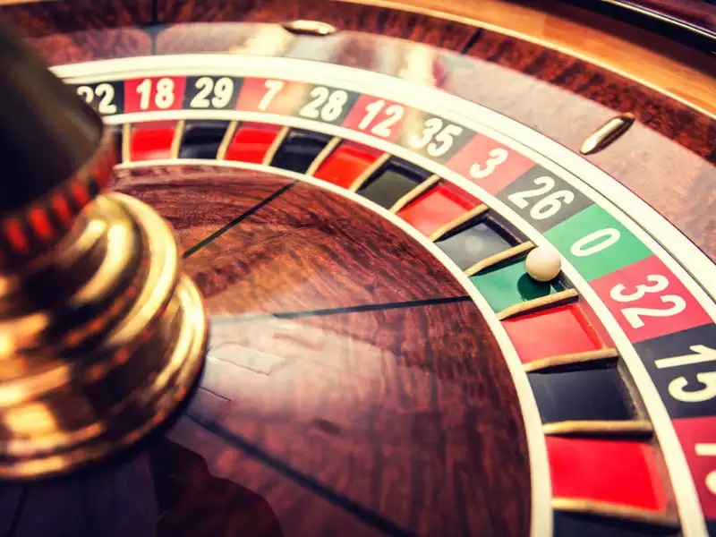 .Casino Roulette – A effective way to earn money