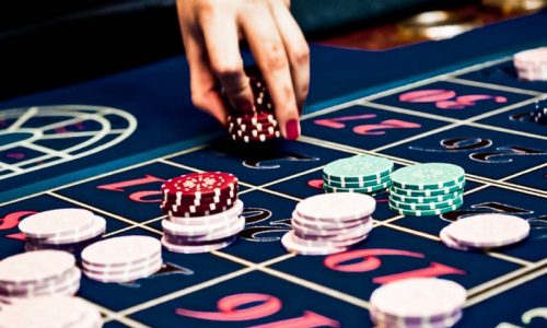 Tips for Choosing an Internet Gambling Site in the Year 2022