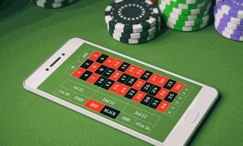 The Online Gambling: Safe Practices and Big Wins