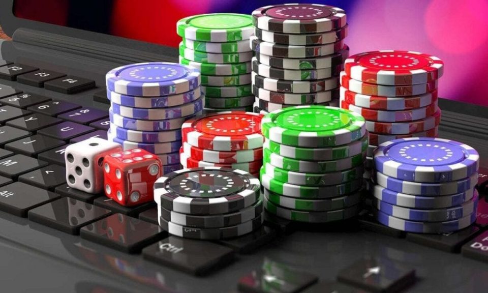 Online Casino Games