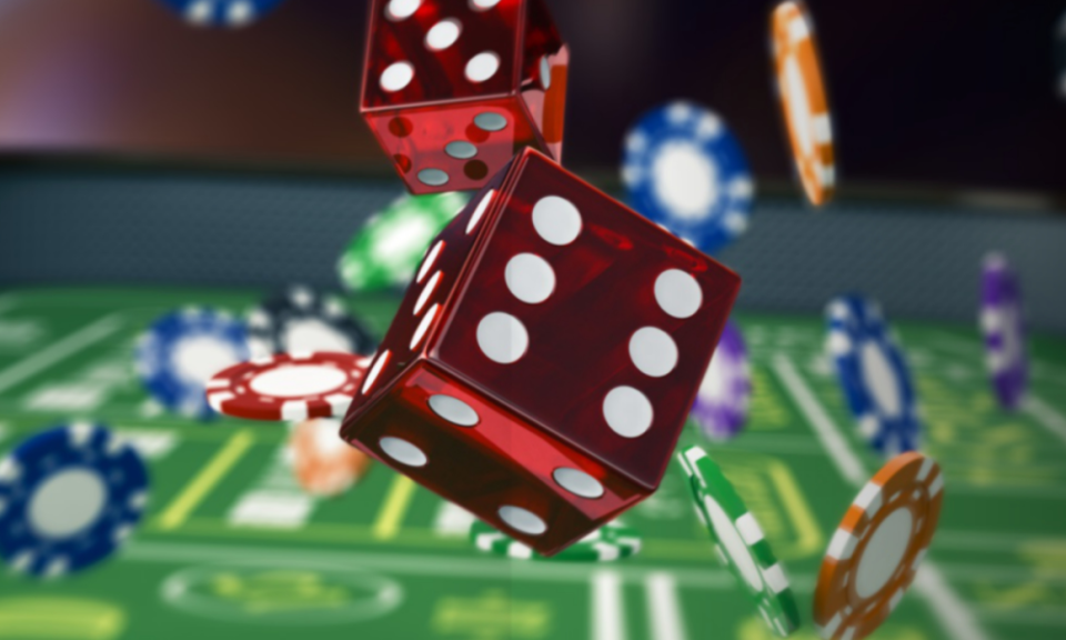 Online-Casino-Games