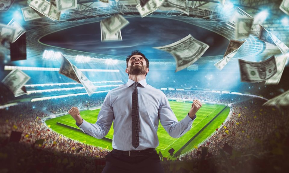 football betting