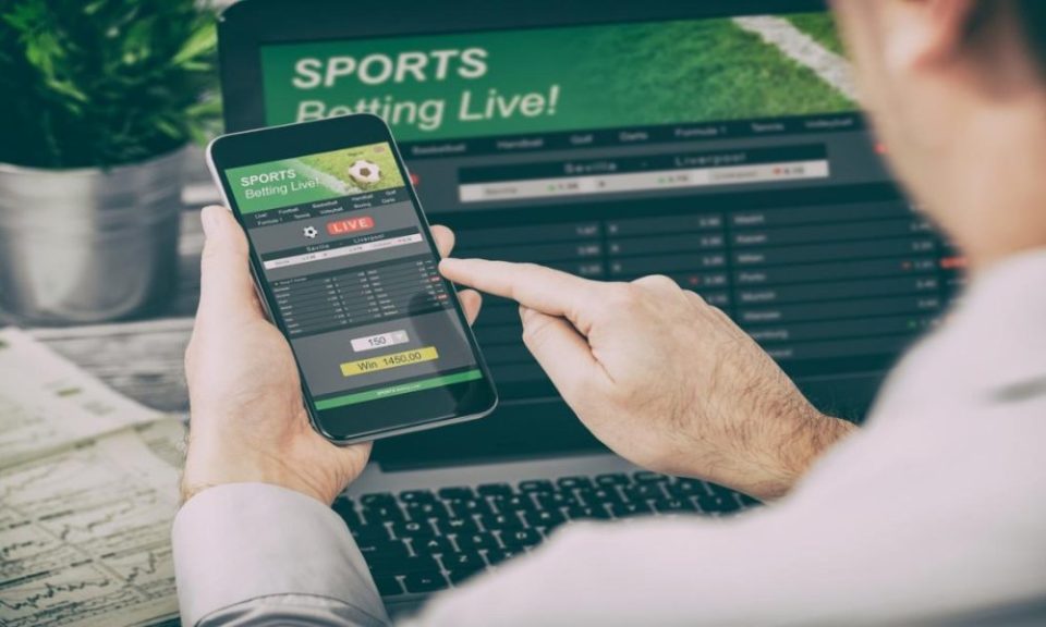 Football Betting
