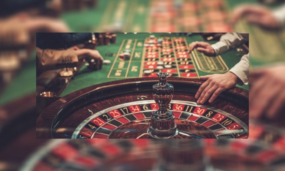 online baccarat
